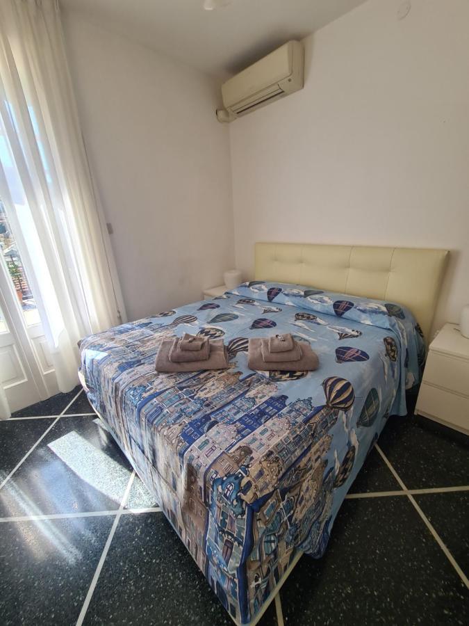 La Terrazza Della Luisa By Portofinovacanze Santa Margherita Ligure Buitenkant foto
