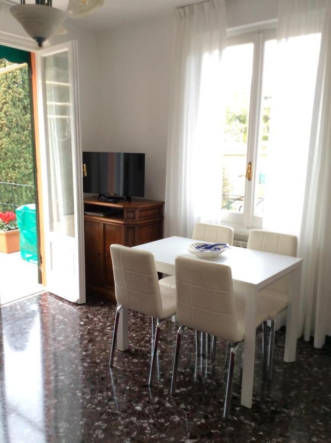 La Terrazza Della Luisa By Portofinovacanze Santa Margherita Ligure Kamer foto